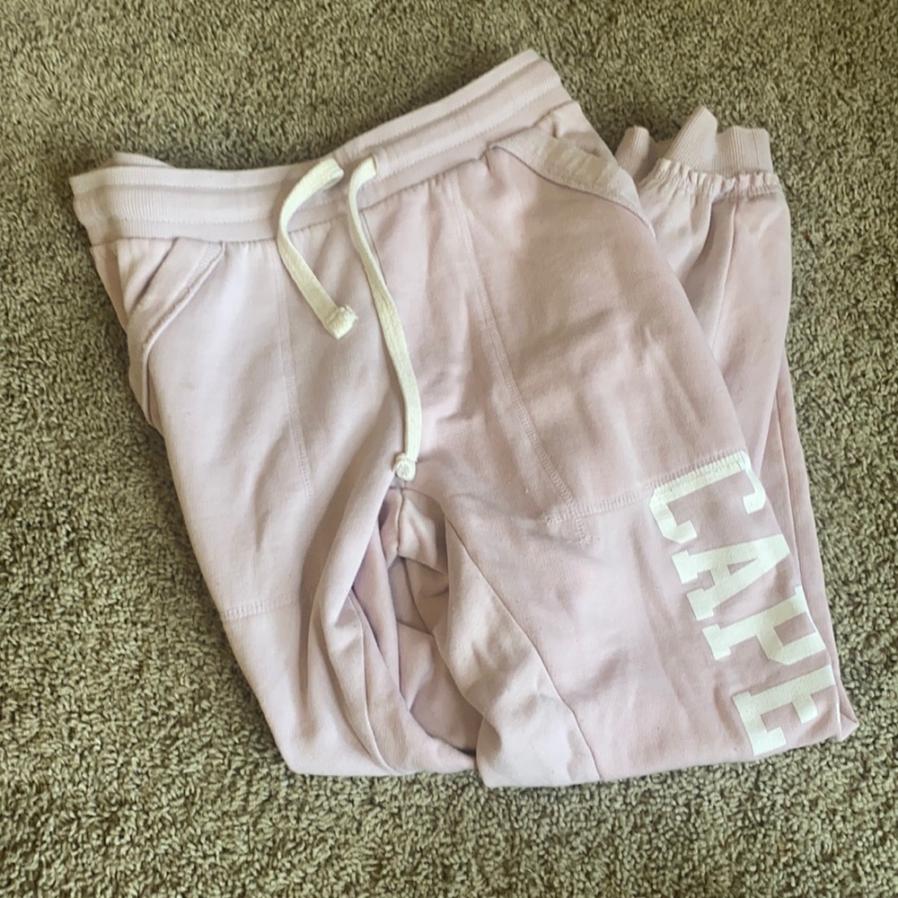 Cape May sweatpants